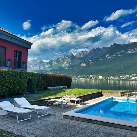 Il Giardino Sul – Pool *