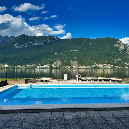 Appartamento Il Giardino Sul – Pool