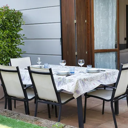 Il Giardino Sul – Pool Garlate