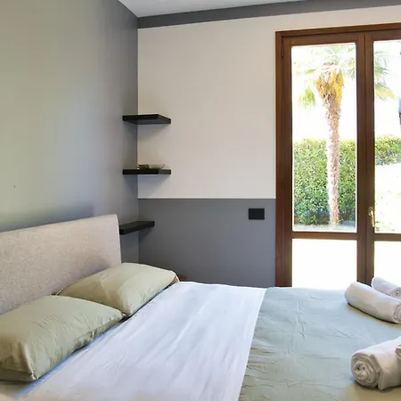 Appartamento Il Giardino Sul – Pool