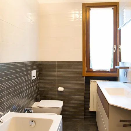Apartamento Il Giardino Sul - Pool Garlate