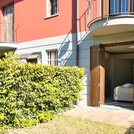 Appartamento Il Giardino Sul – Pool *