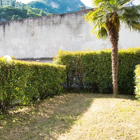 Appartamento Il Giardino Sul – Pool Garlate