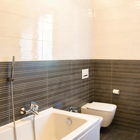 Il Giardino Sul - Pool Apartamento