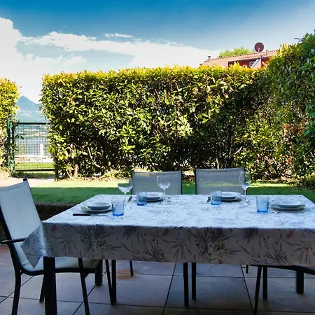 Il Giardino Sul – Pool *