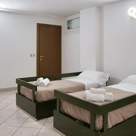 Il Giardino Sul – Pool Appartamento
