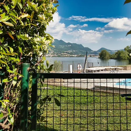 Appartamento Il Giardino Sul – Pool