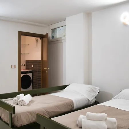 Apartamento Il Giardino Sul - Pool Garlate