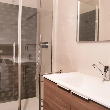 Apartamento Il Giardino Sul - Pool