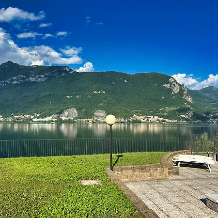 Il Giardino Sul – Pool Garlate