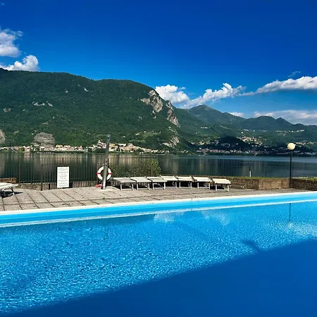 Appartamento Il Giardino Sul – Pool *